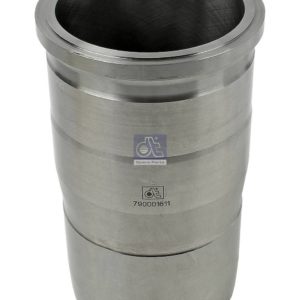 LPM Truck Parts - CYLINDER LINER, WITHOUT SEAL RINGS (20760235 - 20858451)