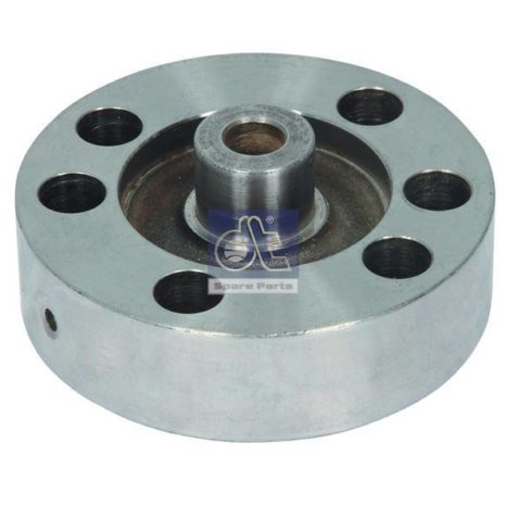 LPM Truck Parts - HUB (7408170199 - 8170199)