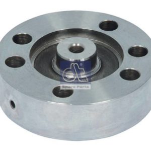 LPM Truck Parts - HUB (7408170219 - 8170219)
