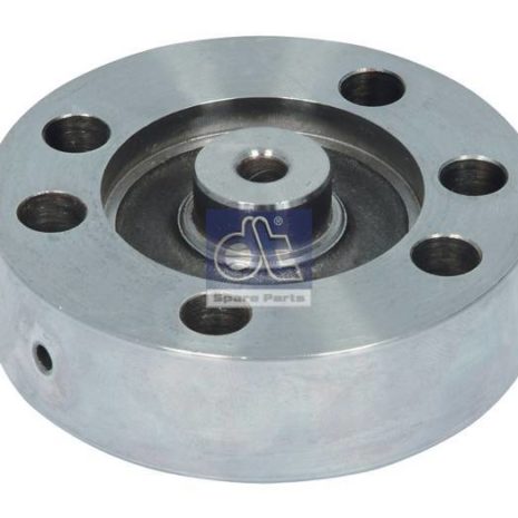 LPM Truck Parts - HUB (7408170219 - 8170219)