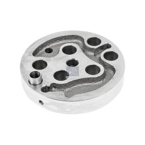 LPM Truck Parts - HUB (7420531647 - 20531647)