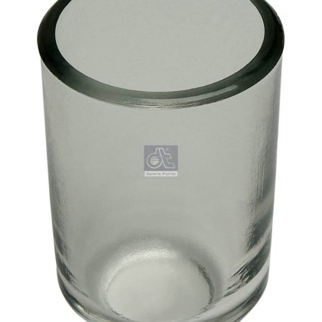 LPM Truck Parts - INSPECTION GLASS (0194198 - 25283)