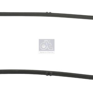 LPM Truck Parts - GASKET, SIDE COVER (467409 - 469823)