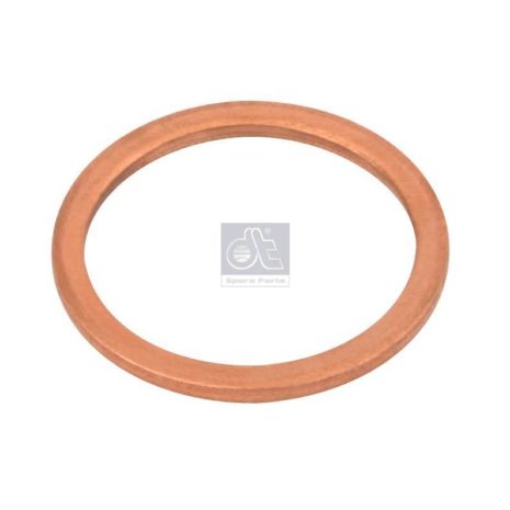 LPM Truck Parts - COPPER WASHER (5003062008)