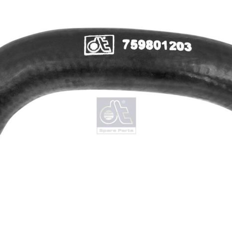 LPM Truck Parts - HOSE, OIL COOLER (20368993 - 20968686)