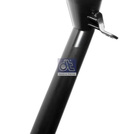 LPM Truck Parts - OIL FILLER CONNECTOR (8149086 - 8149891)