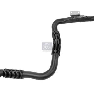 LPM Truck Parts - OIL FILLER CONNECTOR (20476865)