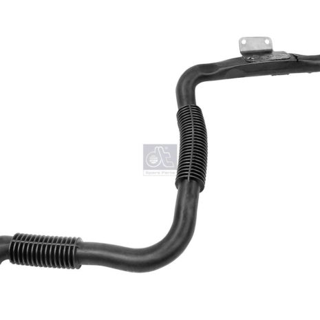 LPM Truck Parts - OIL FILLER CONNECTOR (20476865)