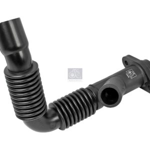 LPM Truck Parts - OIL FILLER CONNECTOR (20440384)