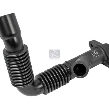 LPM Truck Parts - OIL FILLER CONNECTOR (20440384)