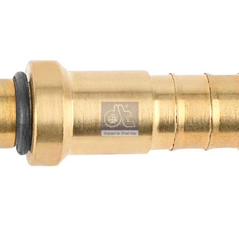 LPM Truck Parts - NIPPLE (8157866)