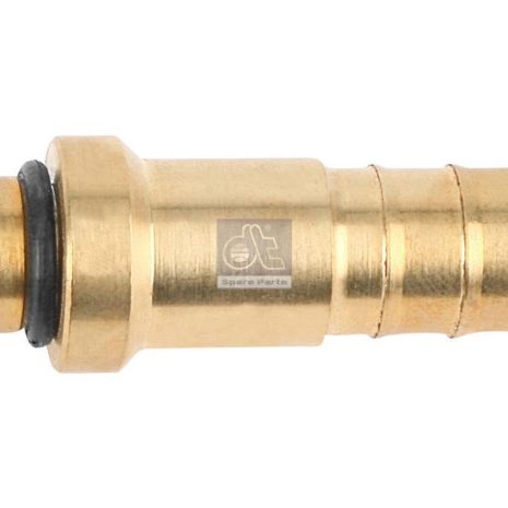 LPM Truck Parts - NIPPLE (8157867)