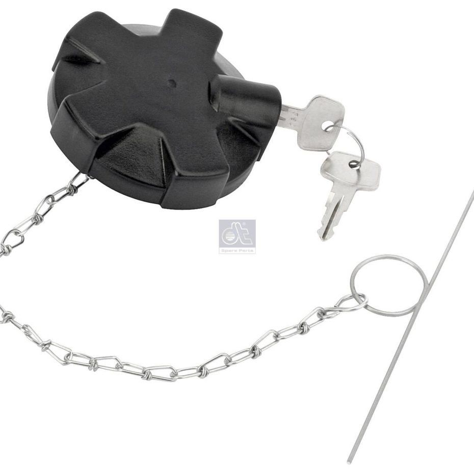 CAP, EXPANSION TANK (21884469) LPM TRUCK PARTS