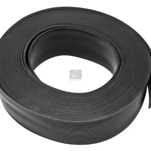 LPM Truck Parts - RUBBER PAD (1075220 - 1609965)