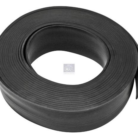 LPM Truck Parts - RUBBER PAD (1075220 - 1609965)