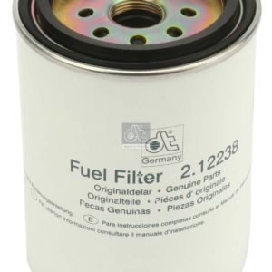 LPM Truck Parts - FUEL FILTER, WATER SEPARATOR (23390E0010 - 3989632)