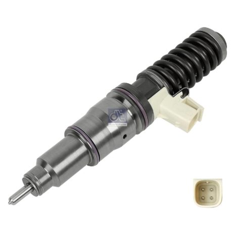 LPM Truck Parts - UNIT INJECTOR, COMPLETE (7420972225 - 85006986)