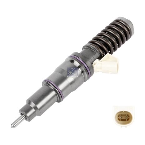 LPM Truck Parts - UNIT INJECTOR (20363749 - 85006071)