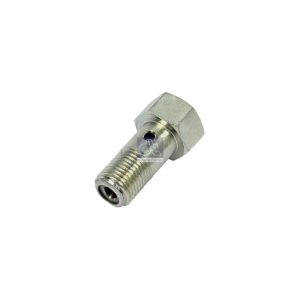 LPM Truck Parts - OVERFLOW VALVE (7420741620 - 21697342)