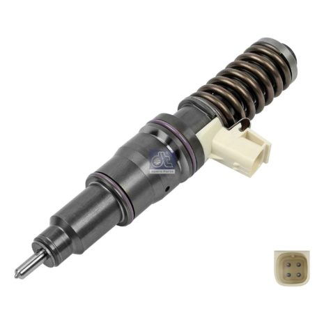 LPM Truck Parts - UNIT INJECTOR (7420747798 - 85003950)