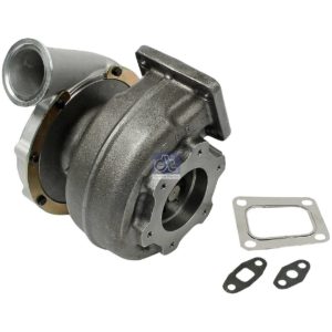 LPM Truck Parts - TURBOCHARGER, WITH GASKET KIT (422856 - 5009388)