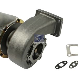 LPM Truck Parts - TURBOCHARGER, WITH GASKET KIT (468996 - 863501)