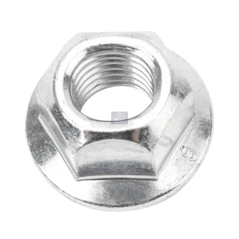 LPM Truck Parts - FLANGE NUT (7400971098 - 990951)