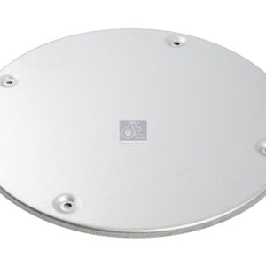 LPM Truck Parts - HEAT SHIELD (1605164 - 3943975)