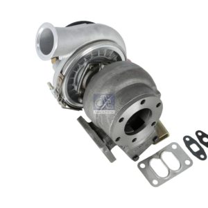 LPM Truck Parts - TURBOCHARGER (20542135 - 85000291)