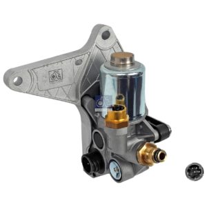 LPM Truck Parts - AIR VALVE (7420741660 - 21991154)