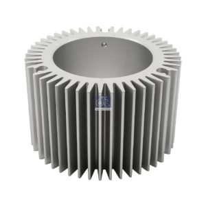 LPM Truck Parts - CYLINDER, EXHAUST PRESSURE REGULATOR (478915)