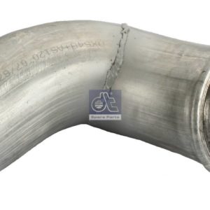 LPM Truck Parts - EXHAUST PIPE (7401629054 - 1629054)