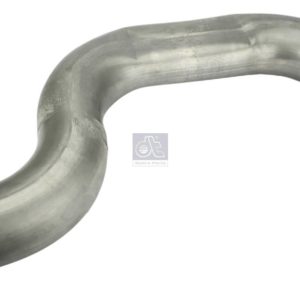 LPM Truck Parts - EXHAUST PIPE (1629055)