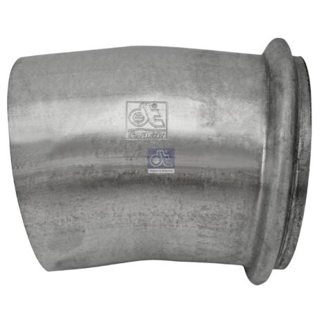 LPM Truck Parts - FRONT EXHAUST PIPE (5010626109 - 1626097)