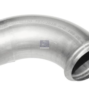 LPM Truck Parts - EXHAUST PIPE (1088969 - 8157257)