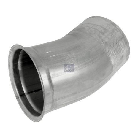 LPM Truck Parts - FRONT EXHAUST PIPE (1629941)