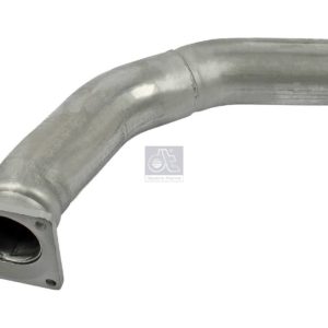 LPM Truck Parts - FRONT EXHAUST PIPE (6797760)