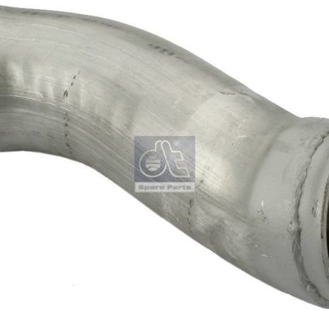 LPM Truck Parts - FRONT EXHAUST PIPE (7401629939 - 1629939)