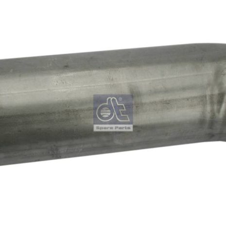 LPM Truck Parts - FRONT EXHAUST PIPE (8154893 - 8184513)