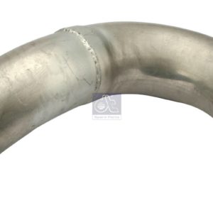 LPM Truck Parts - FRONT EXHAUST PIPE (1075182)