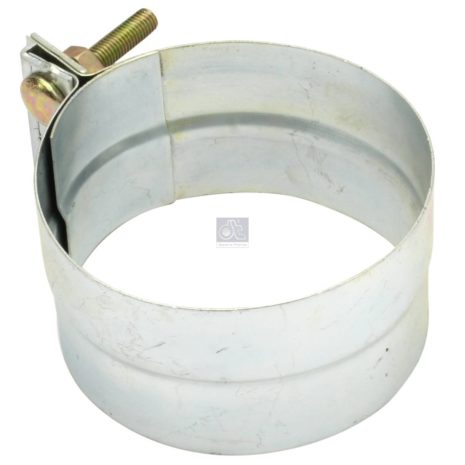 LPM Truck Parts - CLAMP (1296068 - 8156156)