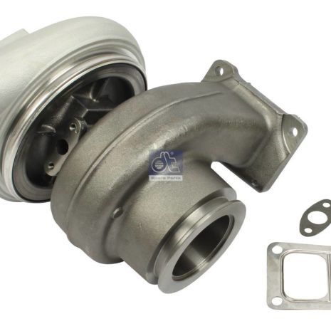 LPM Truck Parts - TURBOCHARGER, WITH GASKET KIT (20728220 - 9020728220)