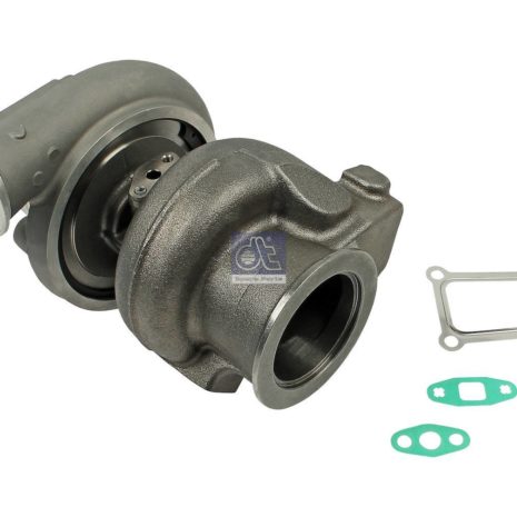 LPM Truck Parts - TURBOCHARGER, WITH GASKET KIT (20933087 - 85000822)