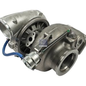 LPM Truck Parts - TURBOCHARGER (20504348 - 85006215)