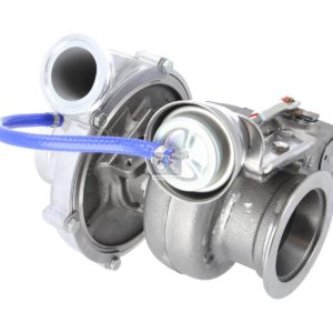 LPM Truck Parts - TURBOCHARGER (20490975 - 85006248)