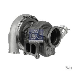 LPM Truck Parts - TURBOCHARGER (7420794309 - 20965324)