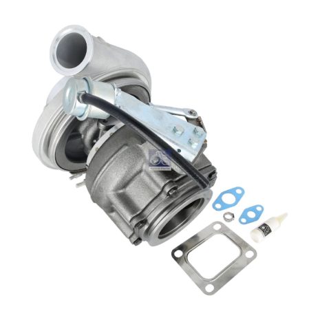 LPM Truck Parts - TURBOCHARGER, WITH GASKET KIT (7420933086 - 20933086)