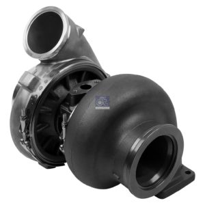 LPM Truck Parts - TURBOCHARGER (20745795 - 85000613)