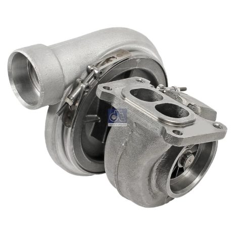 LPM Truck Parts - TURBOCHARGER, WITH GASKET KIT (20459613 - 85000324)