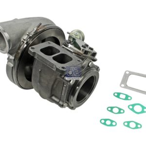 LPM Truck Parts - TURBOCHARGER (20738574)